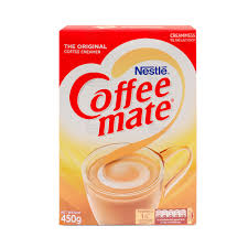 Nestle Coffee Mate 450gm (BIB)