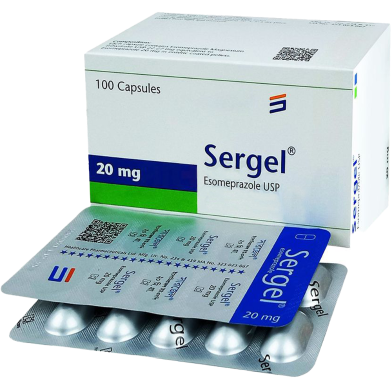 Sergel 20
