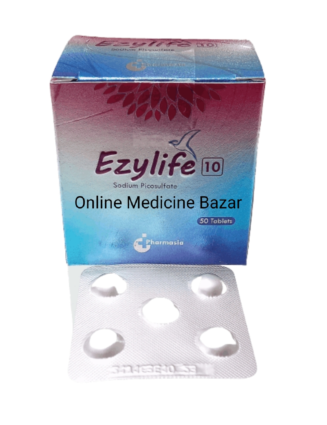 Ezylife Tablet