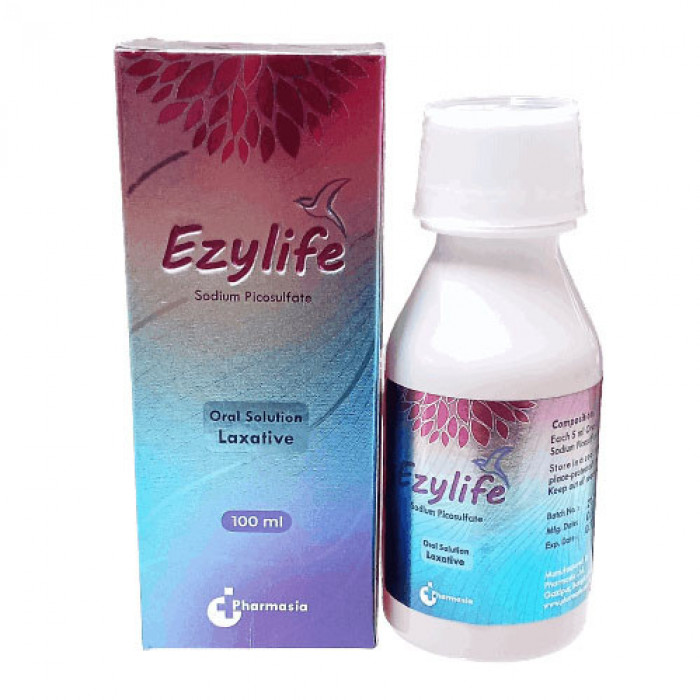 Ezylife Oral Solution