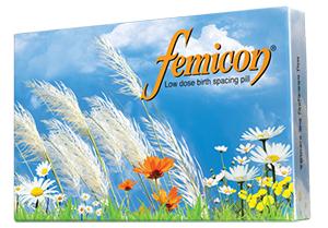 Femicon Pill Tablet - ফেমিকন পিল ট্যাবলেট 