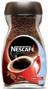 Nescafe Classic coffee 45gm (Glass Bottle)