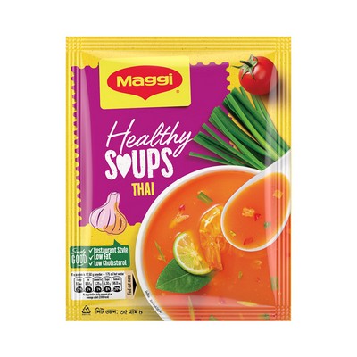 Maggi Healthy Soup Thai 35gm