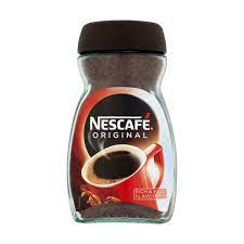 Nescafe Classic Coffee 100(±)10gm (Glass Bottle)