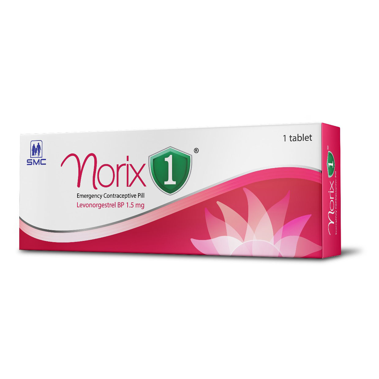 নোরিক্স ১ ১.৫ মি.গ্রা. ট্যাবলেট | Norix 1 | 1.5 mg | Tablet