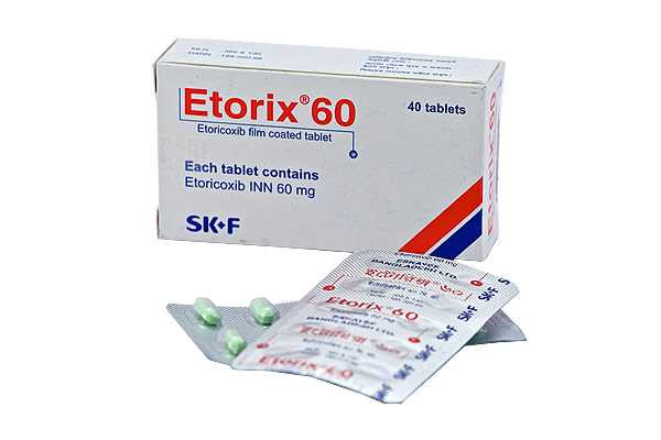 Etorix Tablet