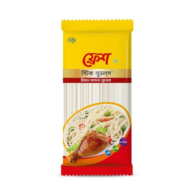 Fresh Stick Chicken Masala Noodles 150(±)10gm