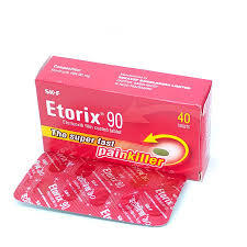 Etorix Tablet