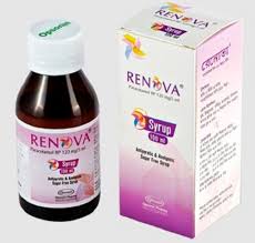Renova Syrup