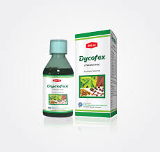 ডাইকোফেক্স সিরাপ 