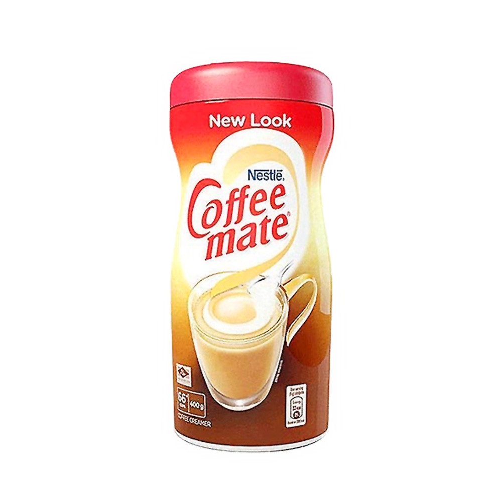 Nestle Coffee Mate 400gm (Jar)