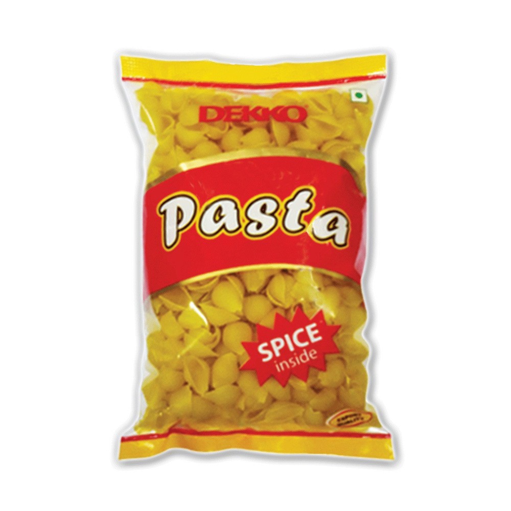 Dekko Pasta 200gm