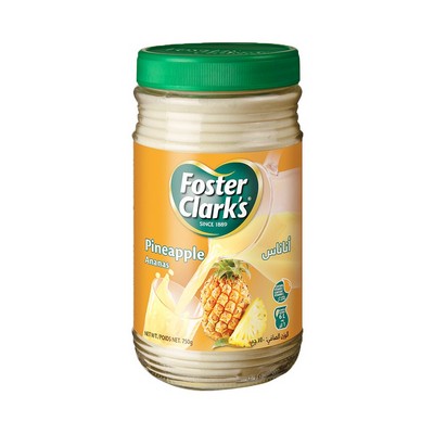 Foster Clark's Instant Drink Orange 750gm (Jar)
